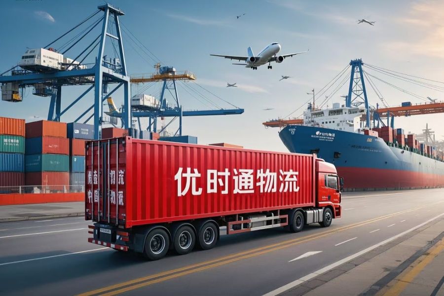 香港到永吉县进口物流运输