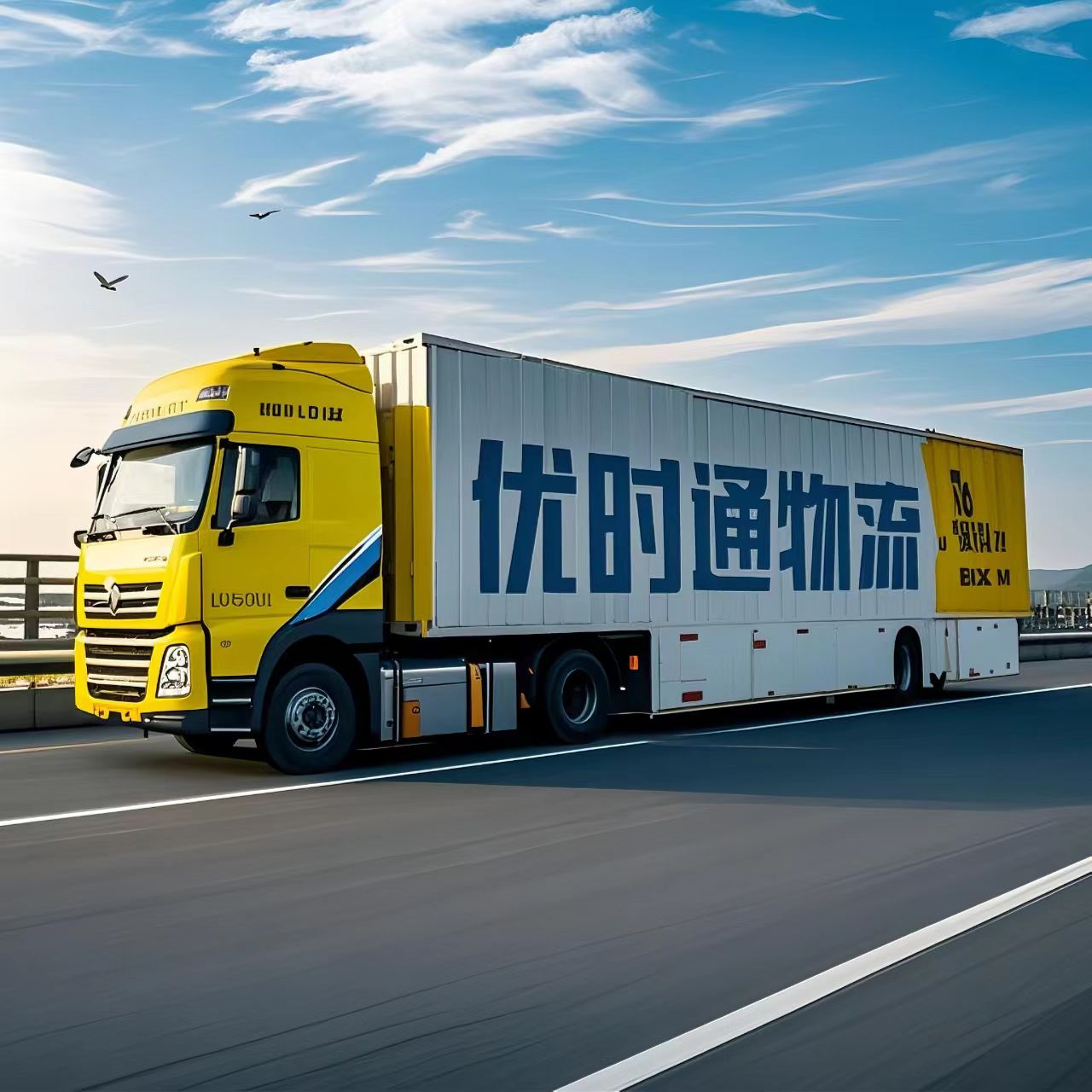 永吉县到香港物流专线