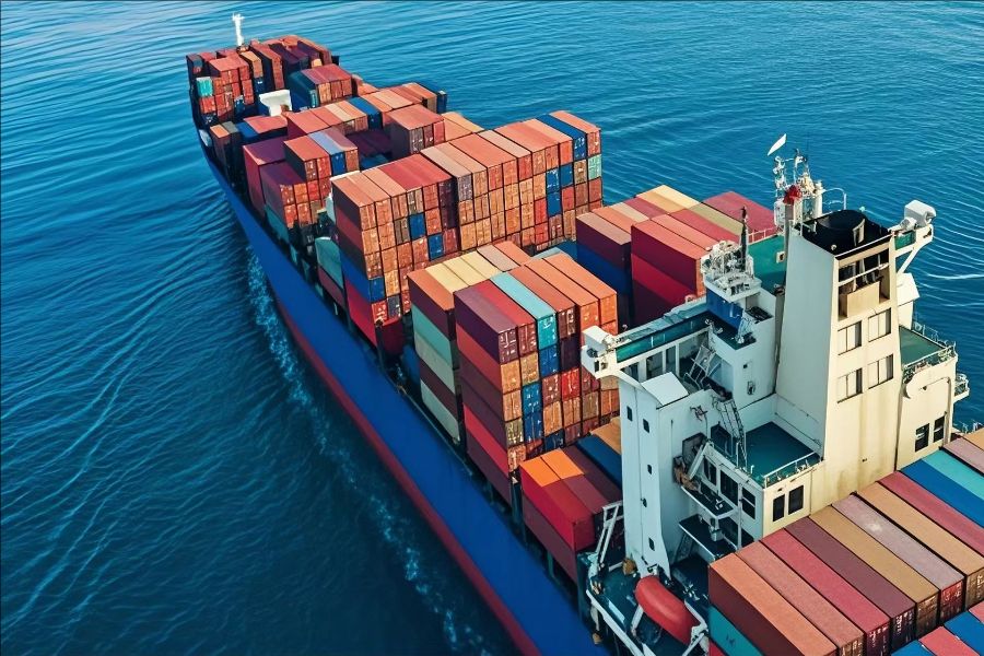 永吉县海运到台湾